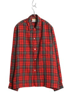 L/S SHIRT