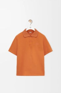 S/S POLO-SHIRT