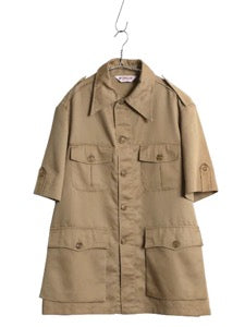 S/S SHIRT