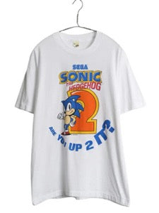 S/S T-SHIRT